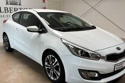 Kia pro ceed / ProCeed 57.500 km 7.990 &euro; Düren 52349
