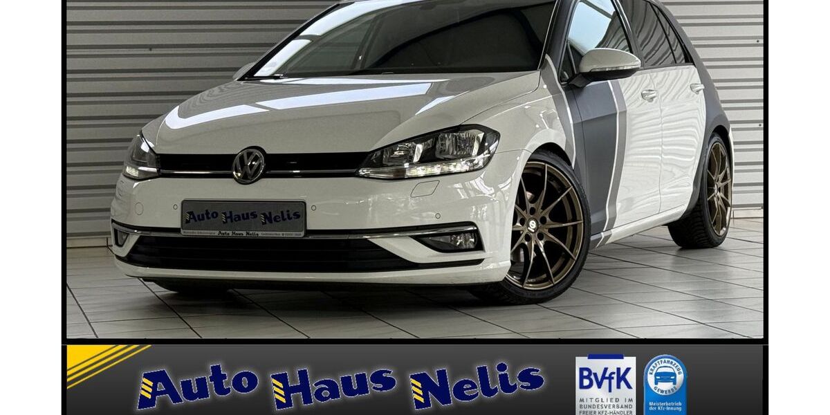 VW Golf 99.000 km 14.480 &euro; Geilenkirchen 52511