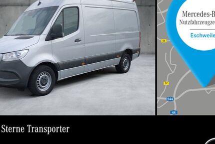 Mercedes-Benz Sprinter 113.848 km 23.300 € Eschweiler 52249
