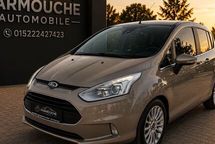 Ford B-Max 156.000 km 4.700 &euro; Alsdorf 52477