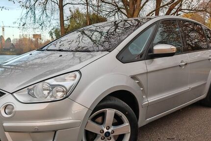 Ford S-Max 136.000 km 5.999 &euro; Inden 52459
