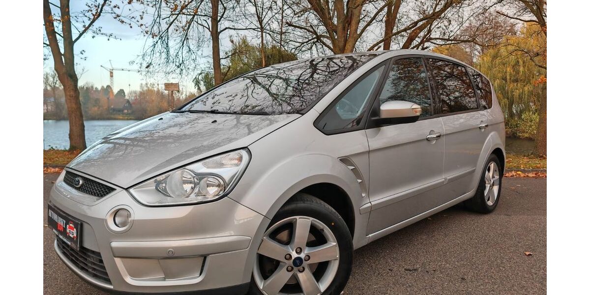 Ford S-Max 136.000 km 5.999 &euro; Inden 52459