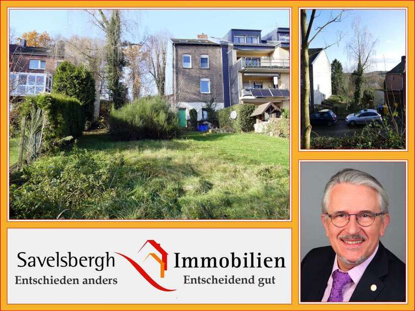 Grundstück zu verkaufen in Herzogenrath 90.000 € 824 m²