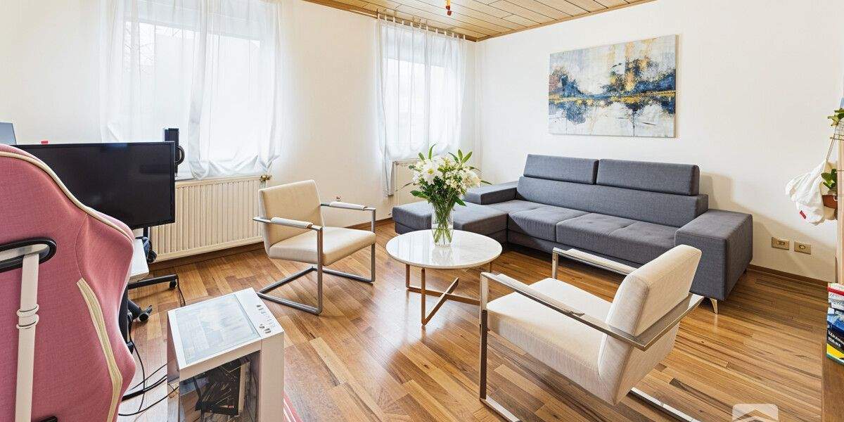 Einfamilienhaus Geilenkirchen - 6 Zimmer, 154 m&sup2;, 259.000&euro; | Angebot:25707378
