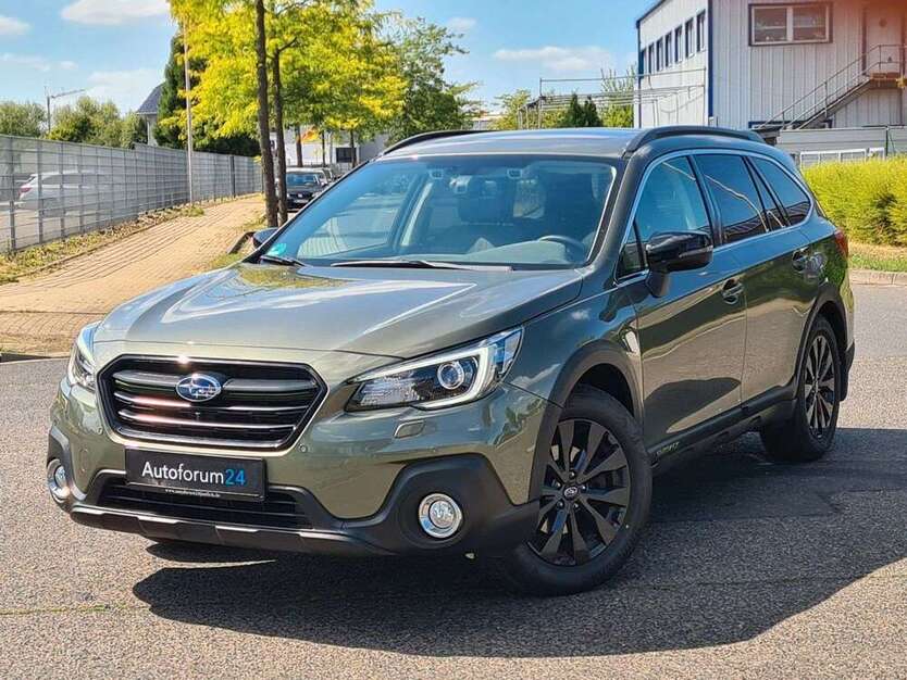 OUTBACK