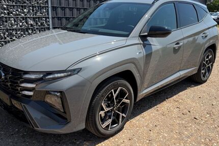 Hyundai TUCSON 19.900 km 32.490 &euro; Geilenkirchen 52511