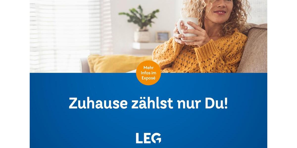 Erdgeschoßwohnung Baesweiler - 4.5 Zimmer, 67 m&sup2;, 549&euro; | Angebot:25906439