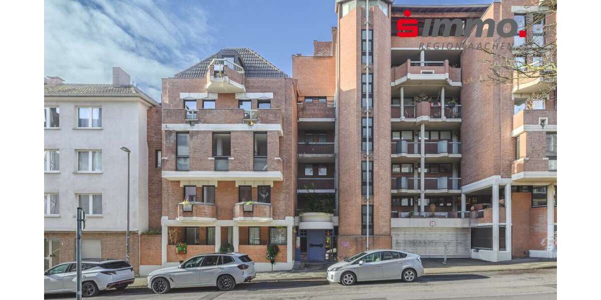 Wohnung zum Kaufen in Aachen 369.000 € 135 m² 3 zimmer