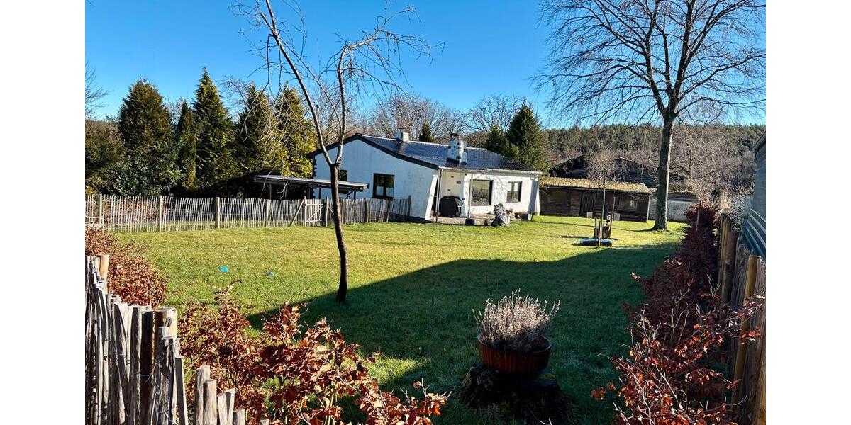 Bungalow Roetgen - 4 Zimmer, 101 m&sup2;, 550.000&euro; | Angebot:26183411