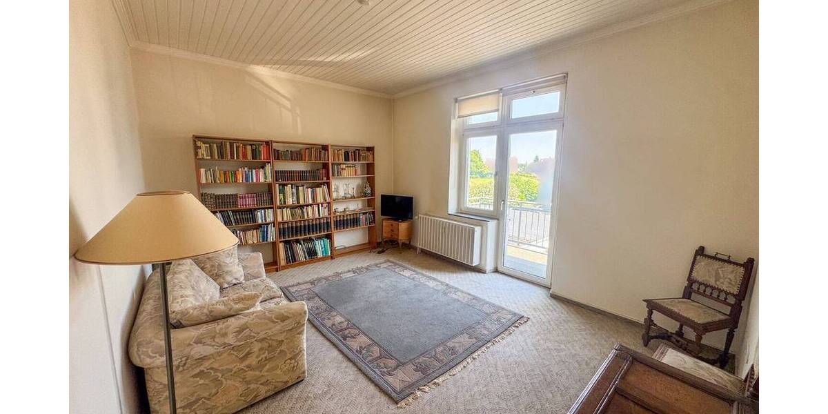 Etagenwohnung Übach-Palenberg / Scherpenseel Scherpenseel - 3 Zimmer, 80 m&sup2;, 165.000&euro; | Angebot:26804286