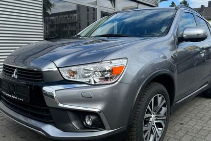 Mitsubishi ASX 76.500 km 13.700 &euro; Aachen 52078