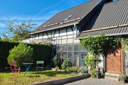 Haus Monschau - 423.000&euro; | Angebot:27242740