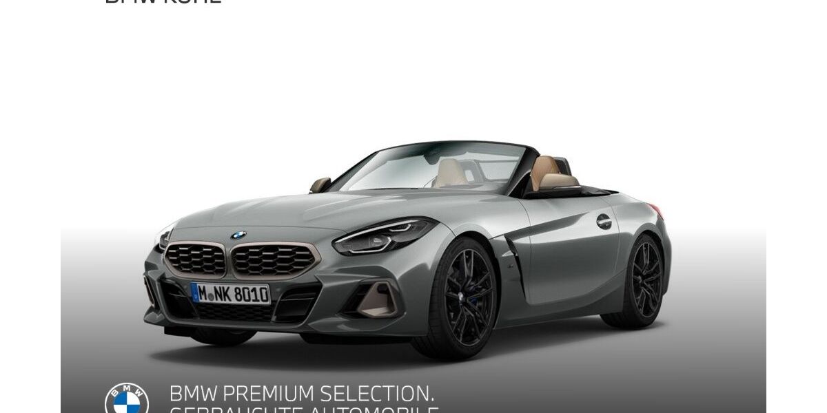 BMW Z4 10.030 km 59.690 &euro; Aachen 52078