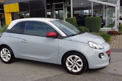 Opel Adam 83.726 km 8.400 &euro; Eschweiler 52249