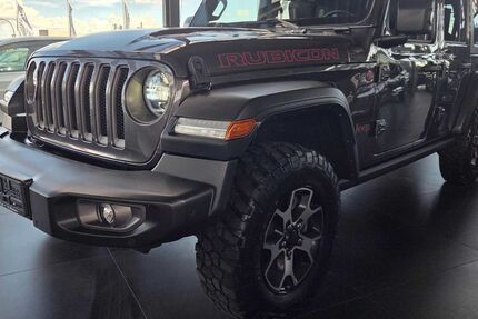 Jeep Wrangler 49.453 km 44.880 € Düren 52351
