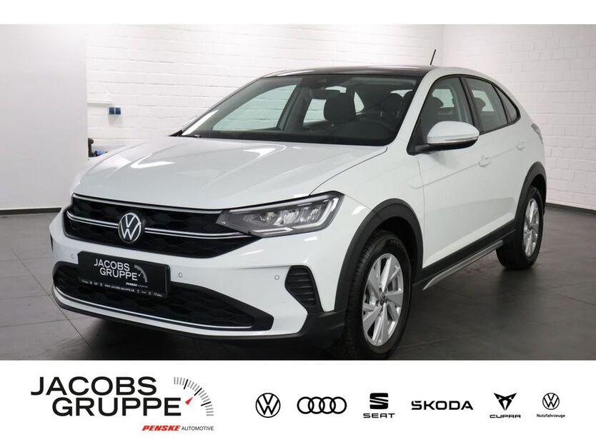 VW Taigo 14.811 km 21.560 € Alsdorf 52477