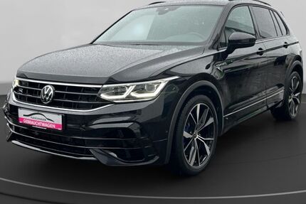 VW Tiguan 40.573 km 38.190 &euro; Aachen 52068