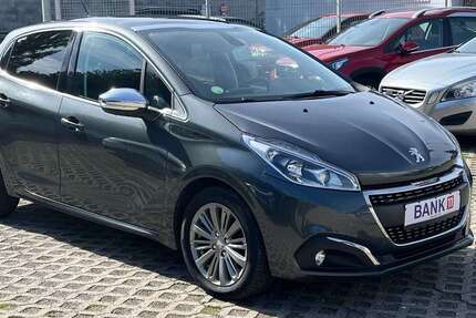 Peugeot 208 124.051 km 6.400 € Würselen 52146