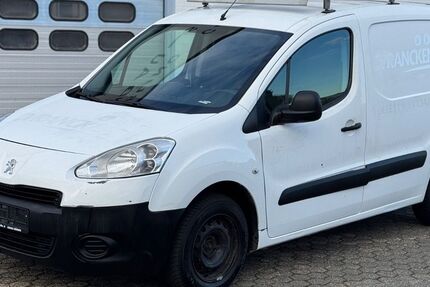 Peugeot Partner 200.000 km 3.750 &euro; Düren 52353