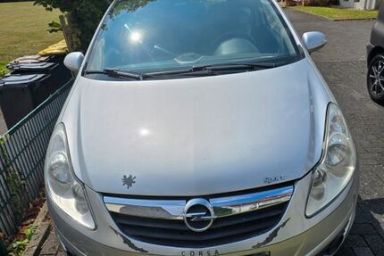 Opel Corsa 137.200 km 2.000 € Übach-Palenberg 52531