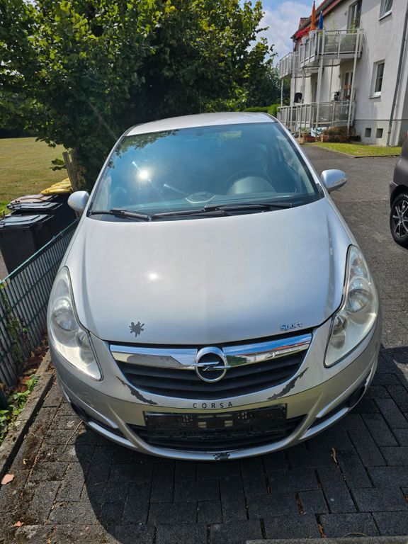 Opel Corsa 137.200 km 2.000 € Übach-Palenberg 52531