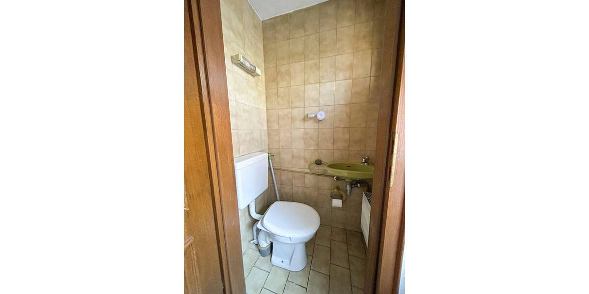 Doppelhaushälfte Gangelt / Langbroich Langbroich - 4 Zimmer, 121 m&sup2;, 179.000&euro; | Angebot:26217863