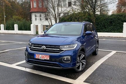 VW T-Cross 67.500 km 20.500 &euro; Stolberg 52222