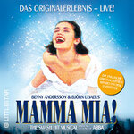 VIP-Package BACKSTAGE CLUB - MAMMA MIA! - Das Original-Musical