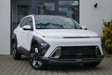 Hyundai KONA 12.709 km 27.380 &euro; Düren 52353