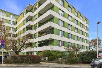 Wohnung Düren Distelrath - 3 Zimmer, 67 m&sup2;, 129.000&euro; | Angebot:26375190