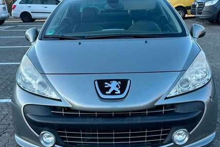Peugeot 207 190.000 km 1.997 &euro; Jülich 52428