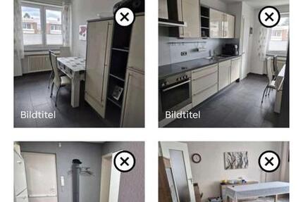 Wohnung Aachen Aachen-Mitte - 4 Zimmer, 84 m&sup2;, 289.000&euro; | Angebot:25291590