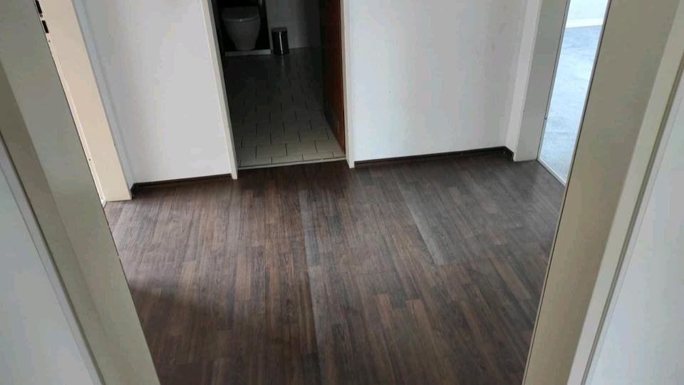 Etagenwohnung Düren Mariaweiler-Hoven - 4 Zimmer, 120 m&sup2;, 1.400&euro; | Angebot:26414716