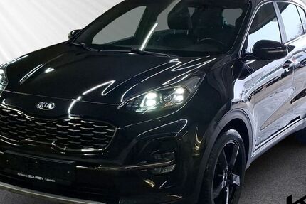 Kia Sportage 81.924 km 20.979 &euro; Aachen 52070