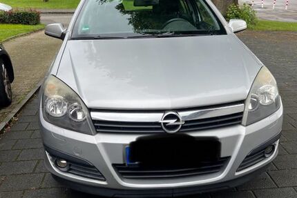Opel Astra 171.000 km 1.500 &euro; Aachen 52080