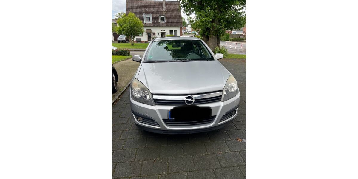 Opel Astra 171.000 km 1.500 &euro; Aachen 52080