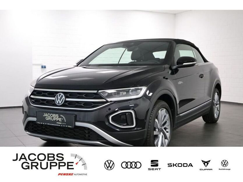 T-Roc