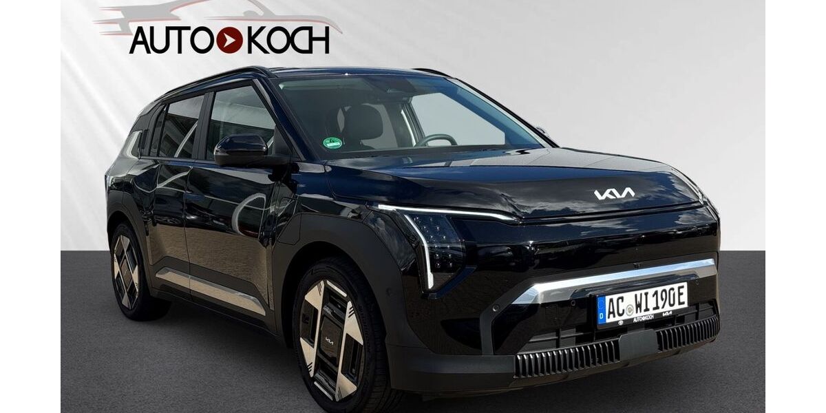 Kia EV3 14.555 km 33.888 &euro; Jülich 52428