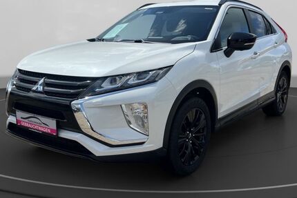 Mitsubishi Eclipse Cross 73.045 km 14.990 &euro; Aachen 52068