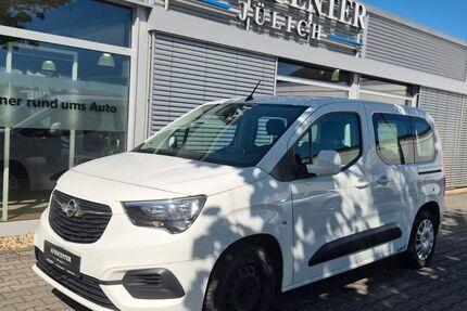 Opel Combo 200.000 km 5.999 &euro; Jülich 52428