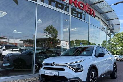 Citroen C4 20.025 km 18.990 &euro; Düren 52353