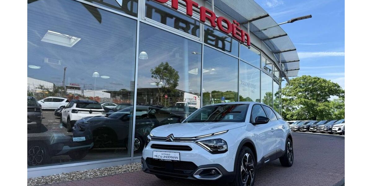 Citroen C4 20.025 km 18.990 &euro; Düren 52353