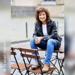 Isabell Varell - Die guten alten Zeiten sind jetzt - Ein Abend voll prallem Leben