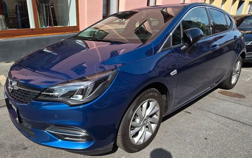 Astra