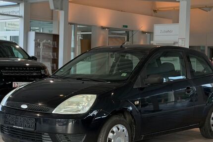 Ford Fiesta 175.000 km 1.999 &euro; Inden 52459