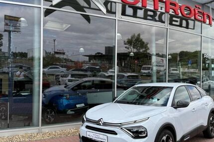 Citroen C4 24.106 km 17.690 &euro; Düren 52353