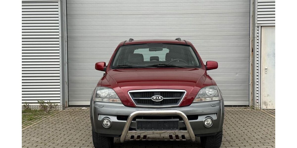 Kia Sorento 179.707 km 4.000 &euro; Düren 52349