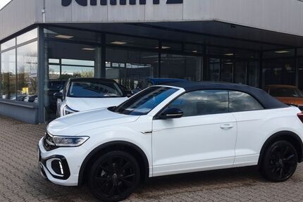 VW T-Roc 7.650 km 35.490 &euro; Monschau (bei Aachen) 52156