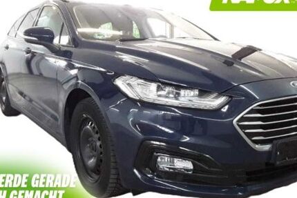 Ford Mondeo 70.166 km 16.990 &euro; Düren 52351