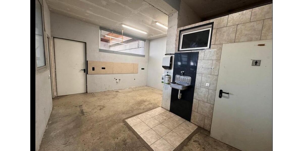 Gewerbeobjekt Stolberg (Rhld.) Gressenich - 1.800&euro; | Angebot:26198893